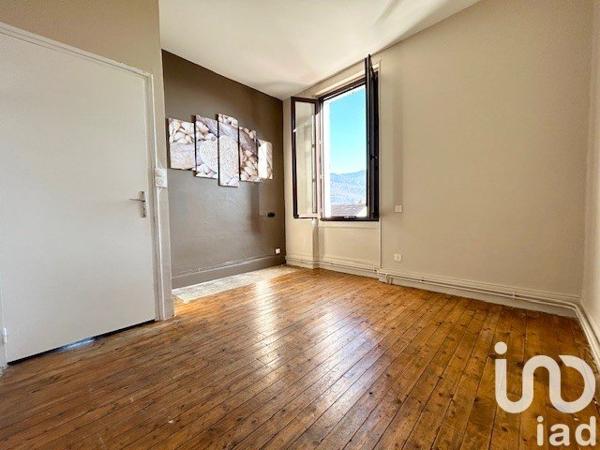 Maison à vendre 6 pièces 155 m² Veurey-Voroize