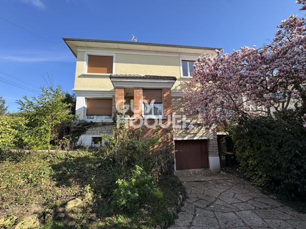 MAISON À VENDRE DE 5 PIÈCES DE 688,00 M²