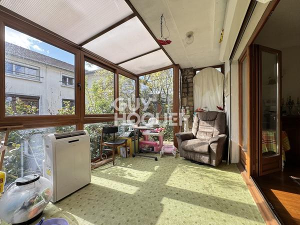 MAISON À VENDRE DE 5 PIÈCES DE 688,00 M²