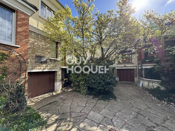 MAISON À VENDRE DE 5 PIÈCES DE 688,00 M²