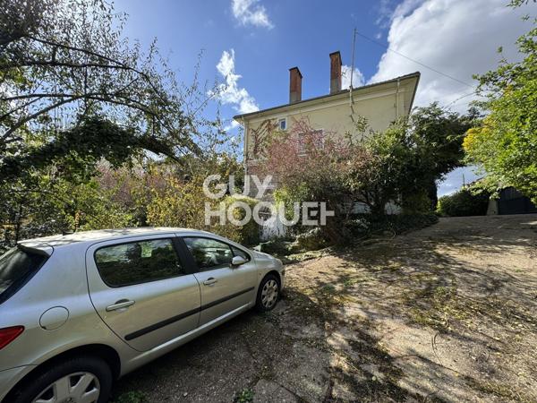 MAISON À VENDRE DE 5 PIÈCES DE 688,00 M²