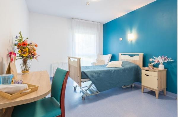 INVESTISSEMENT LOCATIF – ETRECHY – Résidence Ehpad Emeis Le Clos d'Etrechy - 6.12% de rentabilité