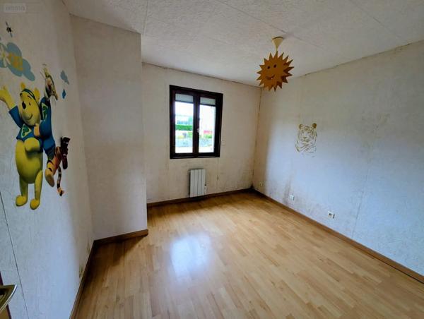 Achat - Maison Salency 60400 4 pièces 88 m 2 1189 m 2