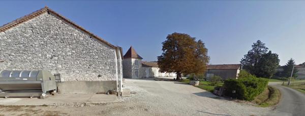 Domaine viticole