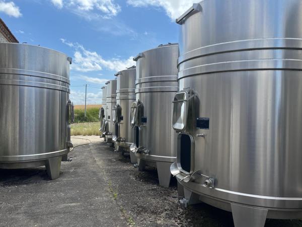 Domaine viticole