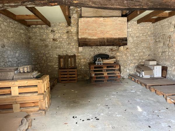 Domaine viticole