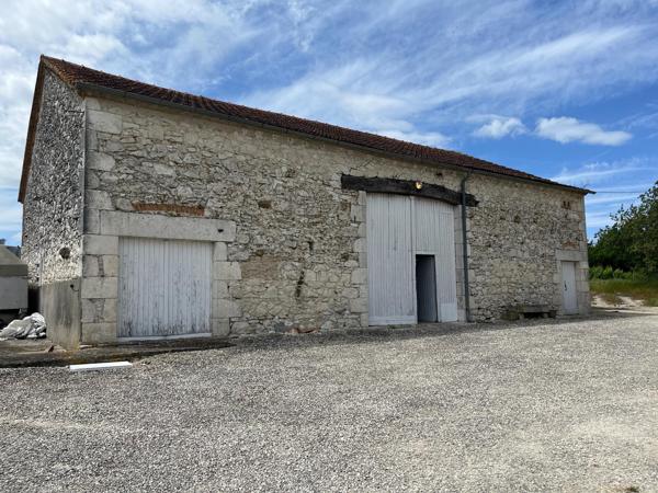 Domaine viticole