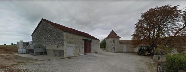 Domaine viticole