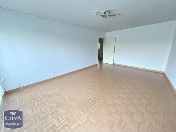 Appartement à vendre 2 pièces 51.26m²