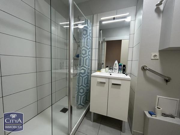 Appartement à vendre 2 pièces 51.26m²