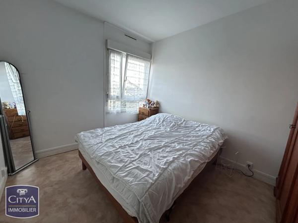 Appartement à vendre 2 pièces 51.26m²