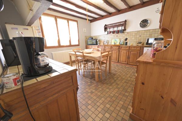 A Vendre - Maison 5 pièces - Berck plage