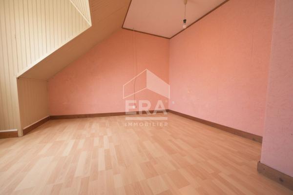 A Vendre - Maison 5 pièces - Berck plage