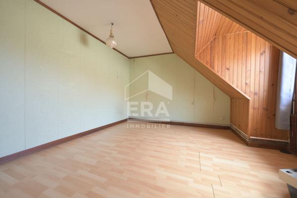 A Vendre - Maison 5 pièces - Berck plage