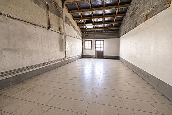 A Vendre - Maison 5 pièces - Berck plage