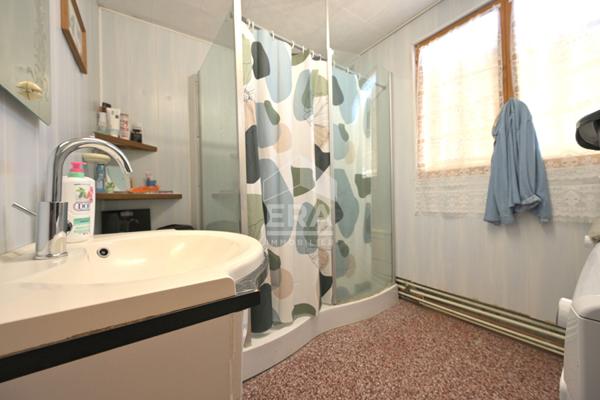 A Vendre - Maison 5 pièces - Berck plage