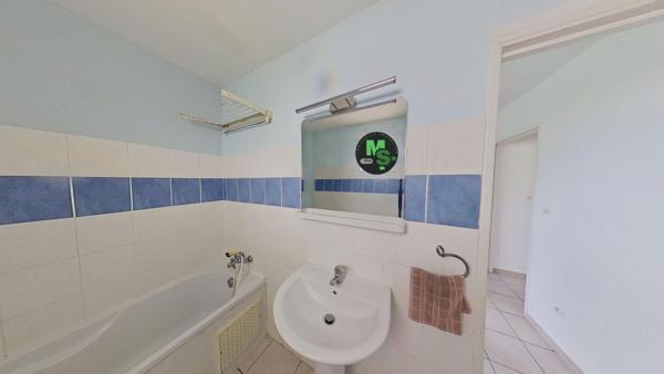 Appartement 3 pièces - 72 m²