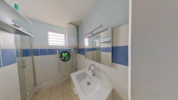 Appartement 3 pièces - 72 m²