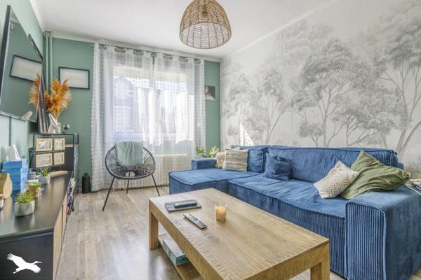 Maison à vendre |  Châteauroux |  4 pièces | 108 m²