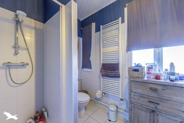 Maison à vendre |  Châteauroux |  4 pièces | 108 m²