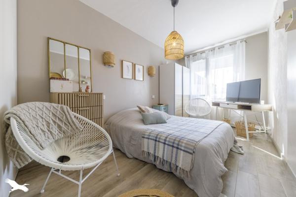 Maison à vendre |  Châteauroux |  4 pièces | 108 m²