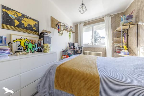 Maison à vendre |  Châteauroux |  4 pièces | 108 m²