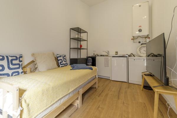 Maison à vendre |  Châteauroux |  4 pièces | 108 m²