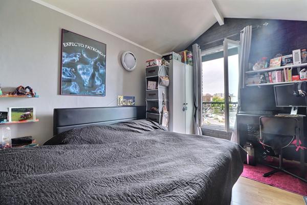 Maison 5 pièces rénovée à Bessancourt, à 2 min de la gare !