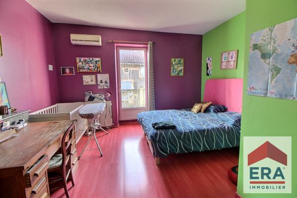 Maison Châteauneuf Du Rhône 174 m2 habitable - 443m² de terrain