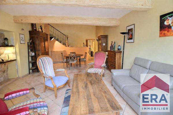 Maison Châteauneuf Du Rhône 174 m2 habitable - 443m² de terrain