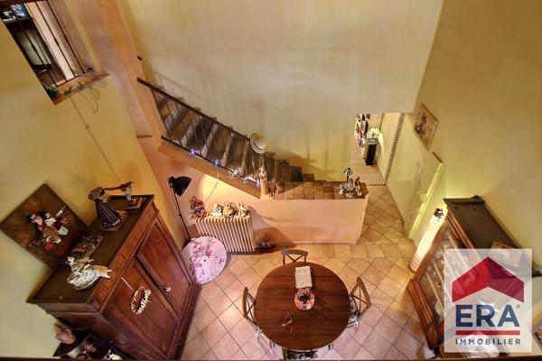 Maison Châteauneuf Du Rhône 174 m2 habitable - 443m² de terrain