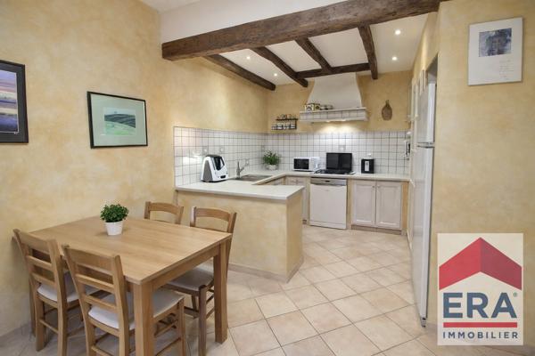 Maison Châteauneuf Du Rhône 174 m2 habitable - 443m² de terrain