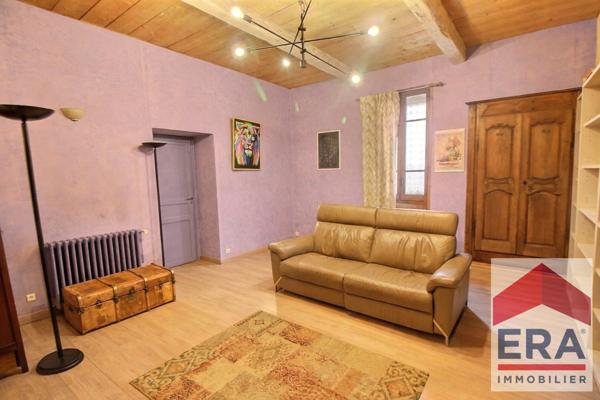 Maison Châteauneuf Du Rhône 174 m2 habitable - 443m² de terrain