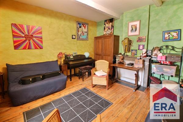 Maison Châteauneuf Du Rhône 174 m2 habitable - 443m² de terrain