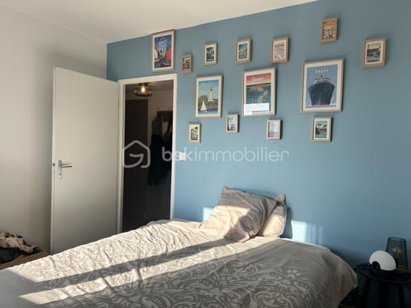 Loft de 82,84 m²