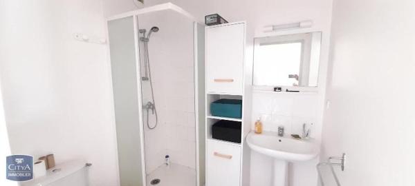 Appartement à louer 1 pièce 26.92m² Mont-de-Marsan (40000)