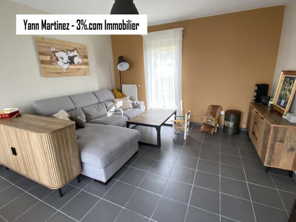 Maison 4 pièce(s) 3 chambre(s) 83 m²