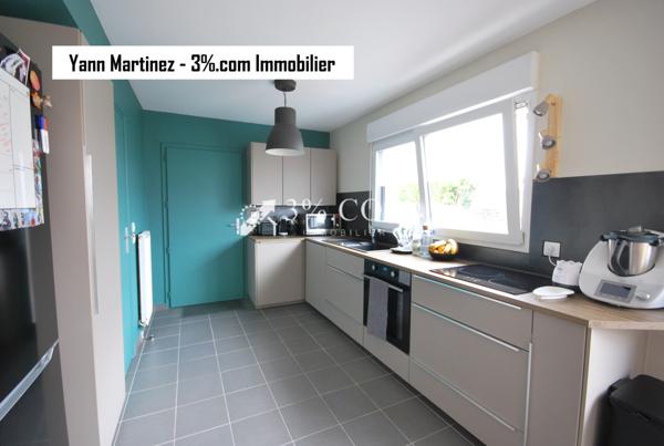 Maison 4 pièce(s) 3 chambre(s) 83 m²
