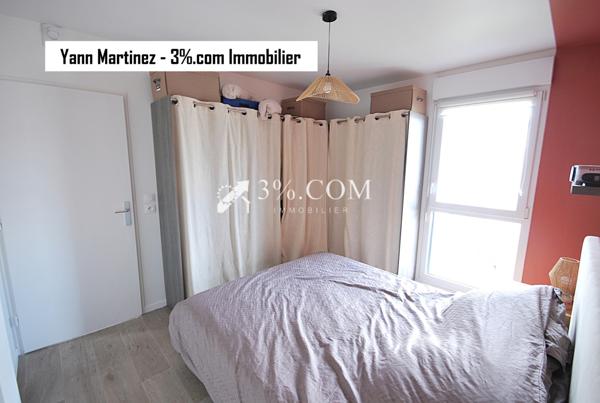 Maison 4 pièce(s) 3 chambre(s) 83 m²
