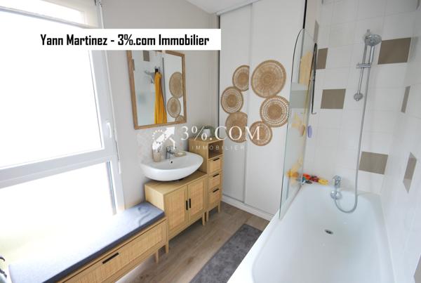 Maison 4 pièce(s) 3 chambre(s) 83 m²