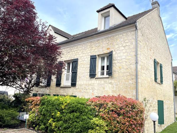 Appartement 3 pièces - 91 m²