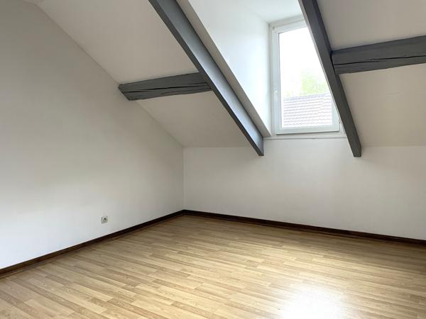 Appartement 3 pièces - 91 m²