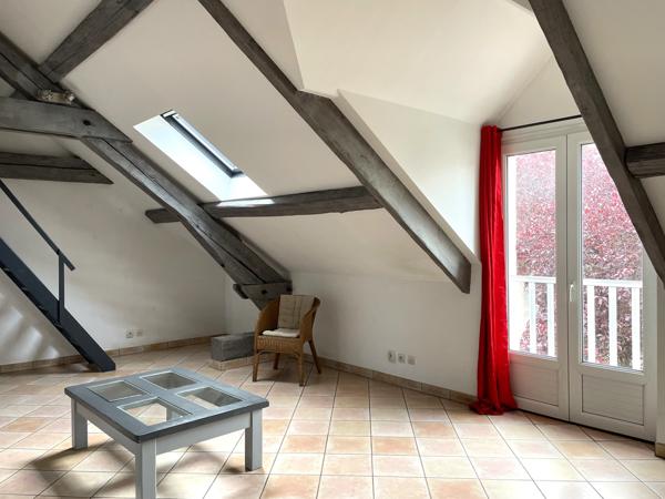 Appartement 3 pièces - 91 m²