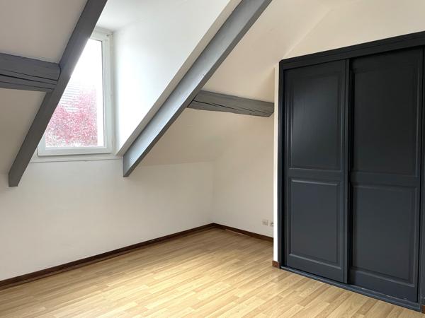 Appartement 3 pièces - 91 m²