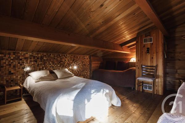 Maison à vendre  5 pièces - 125 m2 MONTVALEZAN - 73