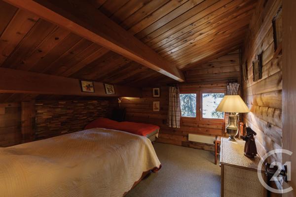 Maison à vendre  5 pièces - 125 m2 MONTVALEZAN - 73