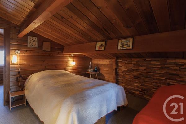 Maison à vendre  5 pièces - 125 m2 MONTVALEZAN - 73