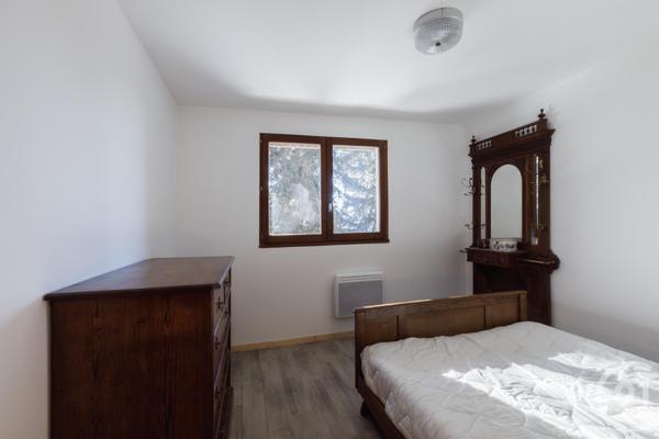 Maison à vendre  5 pièces - 125 m2 MONTVALEZAN - 73