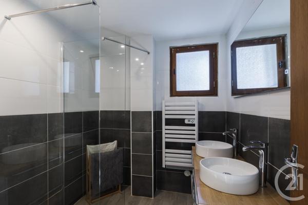 Maison à vendre  5 pièces - 125 m2 MONTVALEZAN - 73