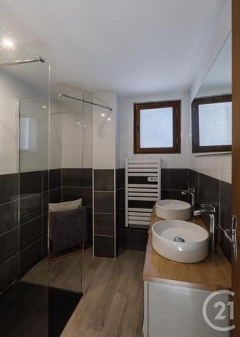 Maison à vendre  5 pièces - 125 m2 MONTVALEZAN - 73